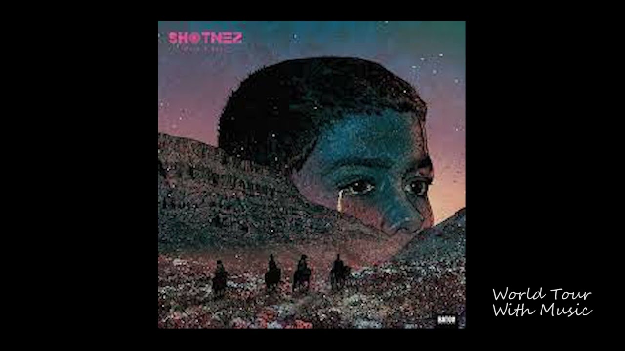 Shotnez - Dose A Nova