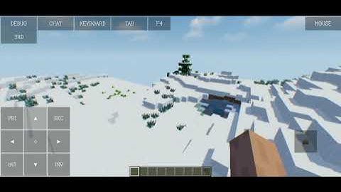 Makeup Ultrafast Shader (Pojav launcher)