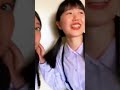 Japanese Students Capture a Ghost in the School Bathroom #shorts