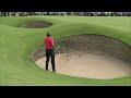 Highlights from Sunday's action at the 2012 Open