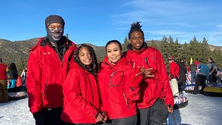 Family Trip to Big Bear 2022