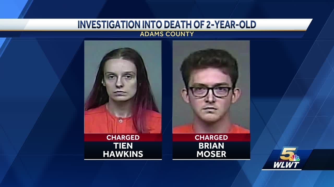 Sheriff: 2 people arrested after death of 2-year-old child in Adams ...