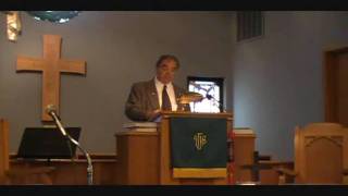 20091129 E Offering - Scriptures - Sermon A.wmv