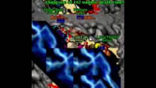 Lucera war