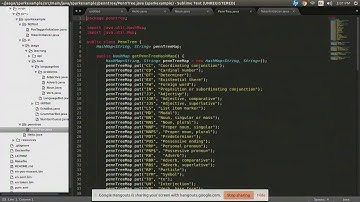 Jaaga Demo - Learning XPRIZE