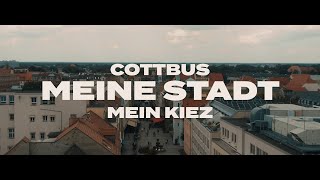 Mein Cottbus - Mein Kiez