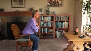 Home Activity Program Level 2 Standing: Introduction