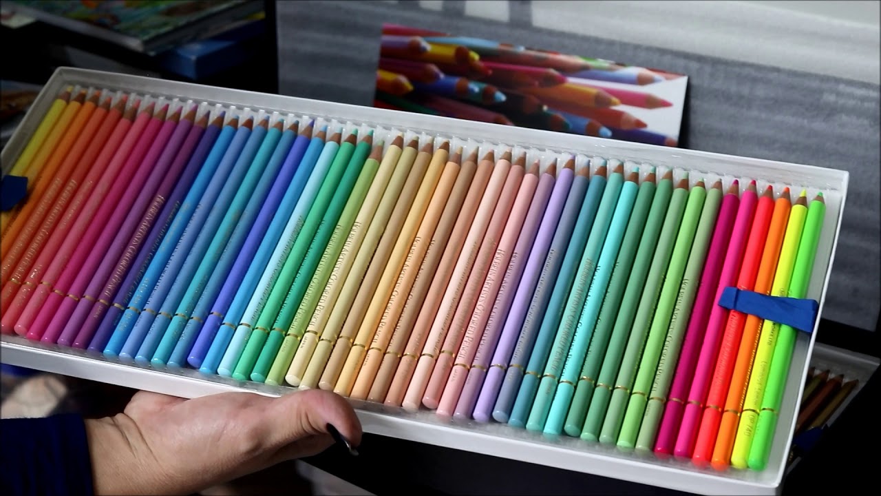 TOUR PELO QUARTINHO DE COLORIR/ MOSTRANDO MATERIAIS/ COMO EU GRAVO MEUS VÍDEOS