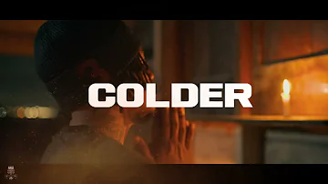 Dancehall Riddim Instrumental (Colder)