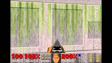 DOOM The Shores of Hell Mission 6 Halls of the Damned