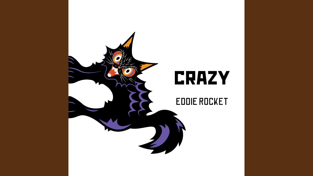 Crazy adlı videoyu YouTube'da izle Crazy adlı videoyu YouTube'da izle