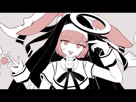 【シロナ】神っぽいな【歌ってみた】
