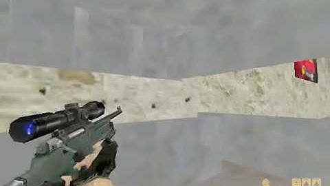 Cs 1.6 Base Builder |Trap Scroller2|