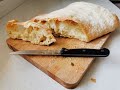 Pane Ciabatta