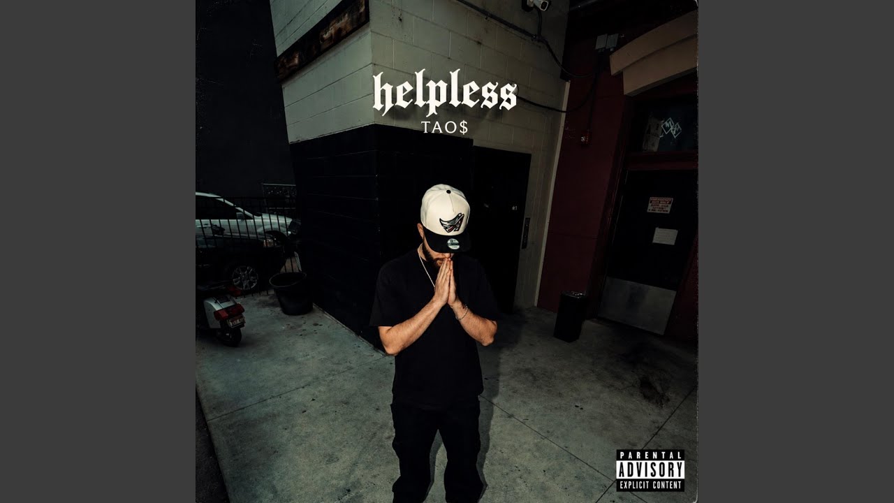 HELPLESS adlı videoyu YouTube'da izle HELPLESS adlı videoyu YouTube'da izle