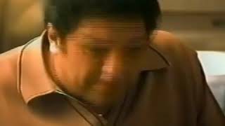 Pepsi Klasik Nostaji Reklamı Ile Vaftiz Babaya Saygı. The Godfather