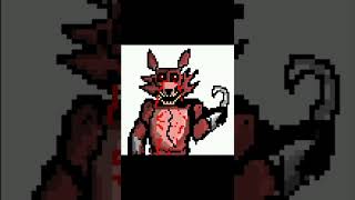Gif Foxy