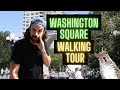 NYC's Washington Square has a Secret History Mp3 Song