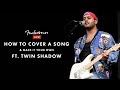 How To Cover A Song & Make It Your Own Ft. Twin Shadow | Fender Play LIVE | Fender