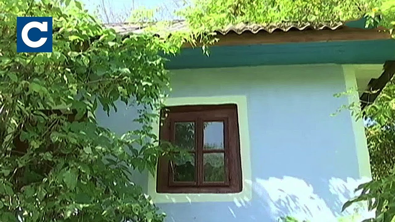 Село, которого нет на карте Украины