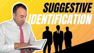 Suggestive Identification - Liberty Law Team Net Worth
