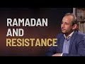 Ramadan and Resistance: 5 Ways to Keep Palestine in Our Hearts &amp; Minds with Khalid El-Awaisi