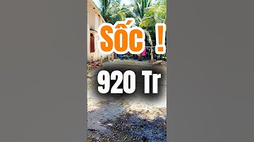 Đất Dầu Tiếng I Bán gấp lô sát nách dân 10 × 51 ( tc 100 ) #datdautieng