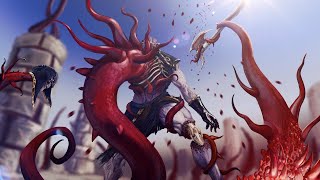 Awakened Vardorvis - League