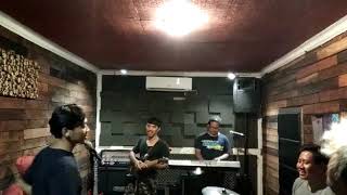 Moonshine reggae jamming KAWAN