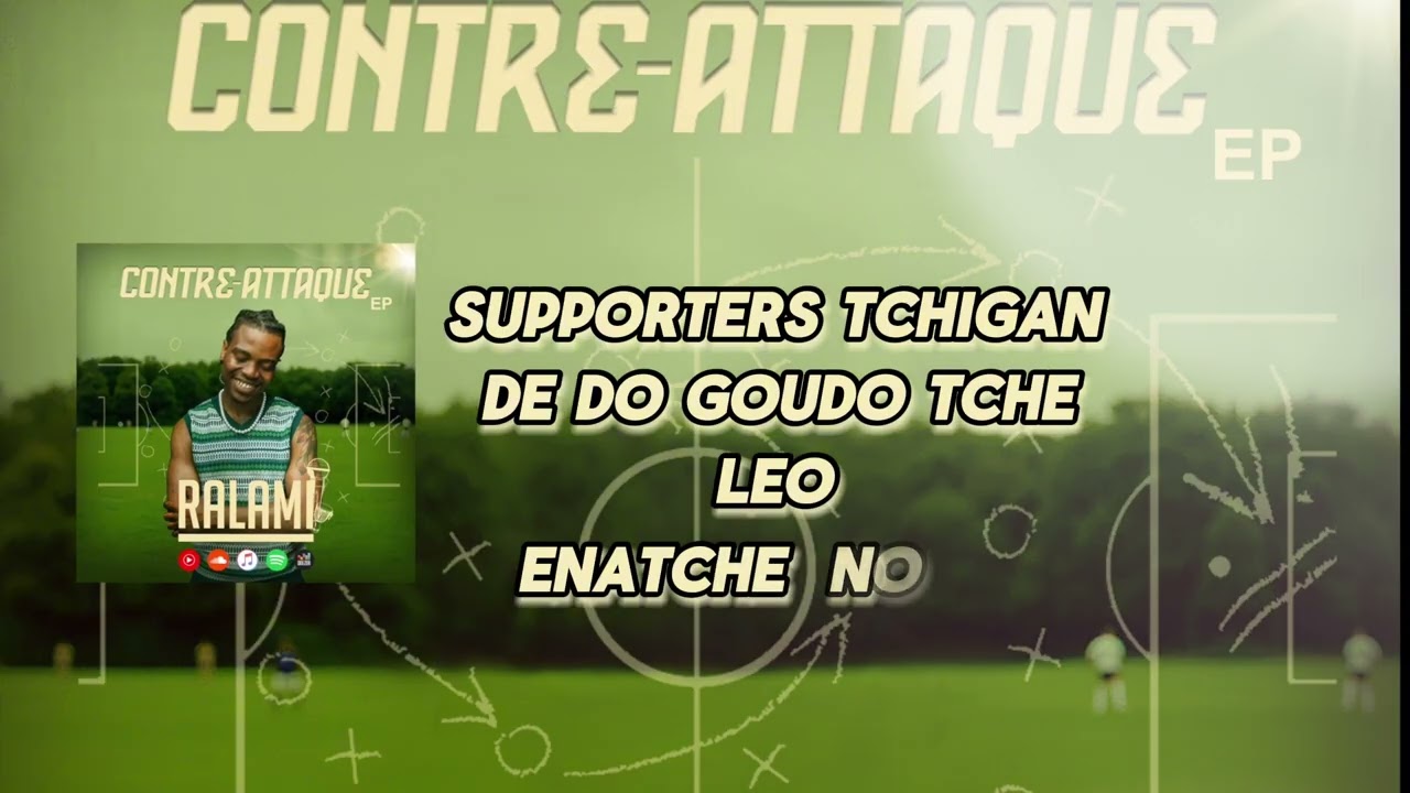 RALAMI - Enatche Noumi auf YouTube ansehen RALAMI - Enatche Noumi auf YouTube ansehen