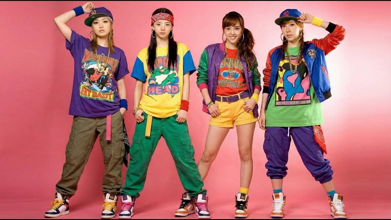 👟 슈가 'Shine' |  90's 뉴잭스윙 버전 ⚡