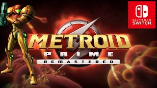 Metroid Prime Remastered Fast Way To Magmoor Caverns Missile Expansion Walkthrough