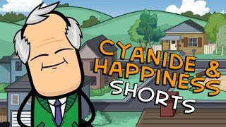 Get Limited Edition C&H Merch here!!! ▻ http://bit.ly/309VEdQ Cyani...