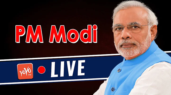 Modi LIVE | PM Modi Confers the Shanti Swarup Bhatnagar Prizes for Science & Technology | YOYO TV