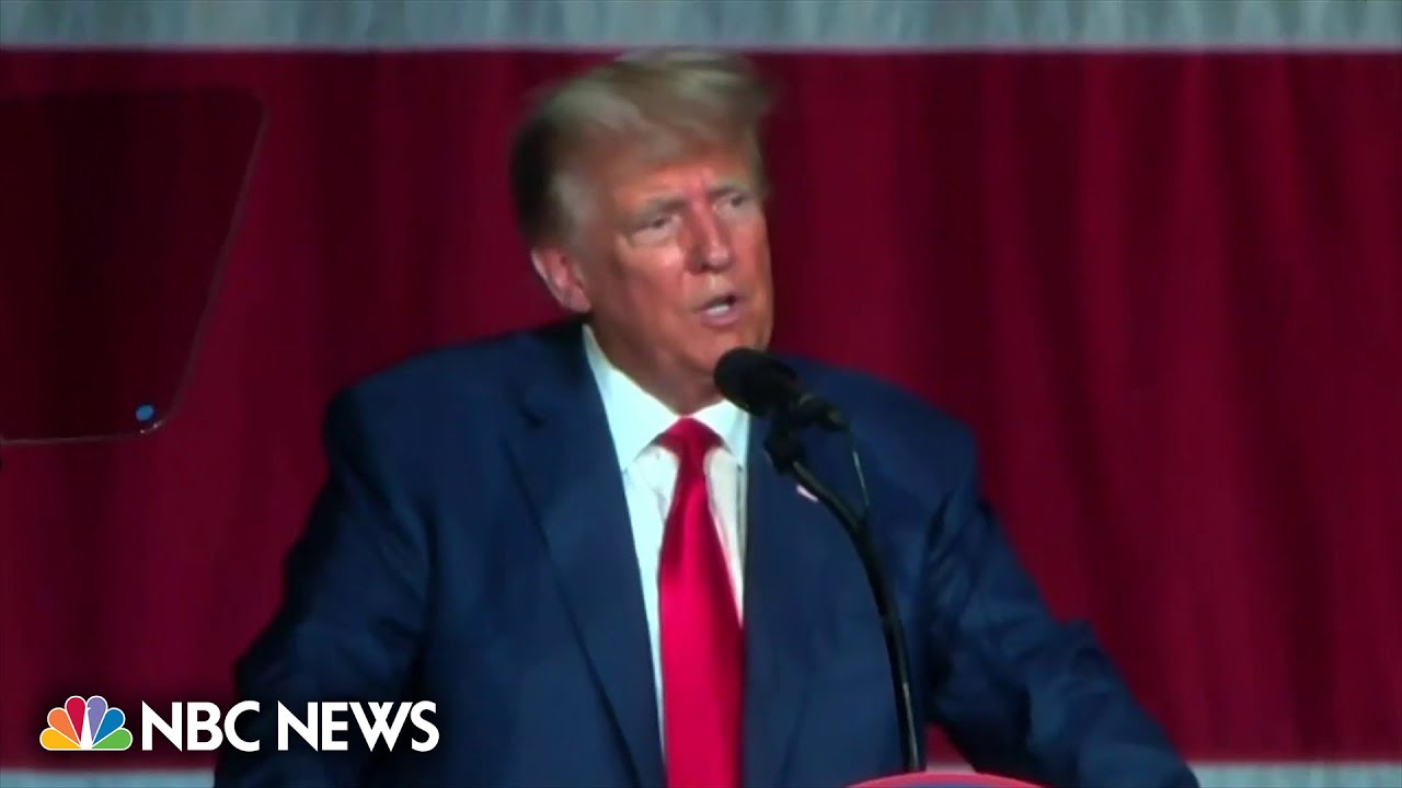 Four more years of a Trump presidency ‘makes me ill,’ New Hampshire voter says