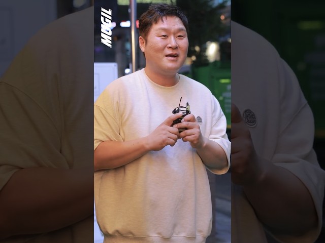 김부장 종방 소감 전하는 윤경호