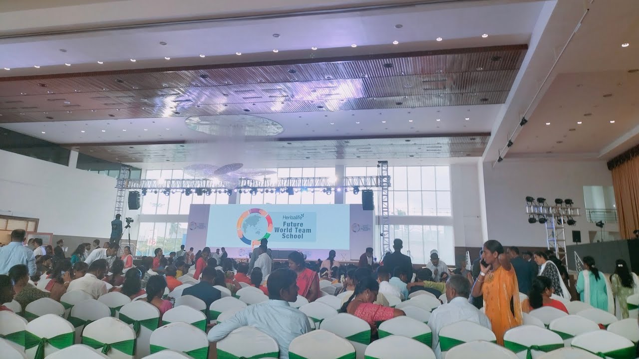 herbal Life future world team school 