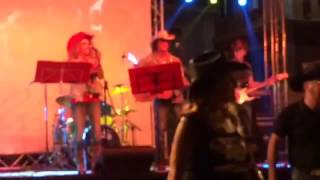 Acciari Brothers - Sweet Home Alabama