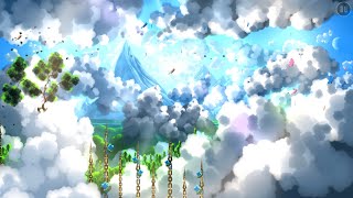 Download lagu Cloudy Skies by sN0UK |Geometry Dash 
