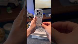 Iphone 17 Pro Max Drop Proof Case.