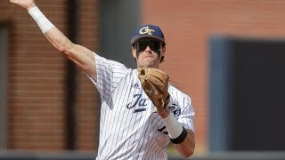 Jackets All Access, Ep. 5: Ryan Zuckerman's full-circle moment