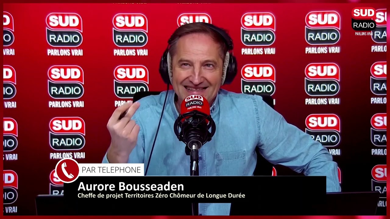 Territoires zéro chômeur de longue durée : Tout savoir sur le dispositif