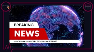 Shocking Changes In Alcohol Guidelines