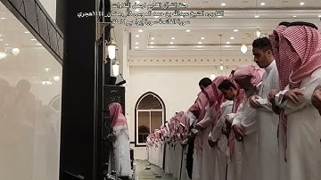 سورة إبراهيم كاملة| تروايح ١٨رمضان ١٤٤٤هجري| الشيخ عبدالله الموسى  Abdullah Al-Mousa Surah Ibrahim