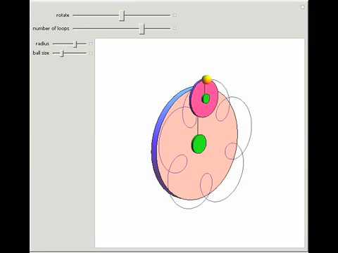 Roulette Plotter Device