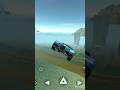 BUGGATI CHIRON ACCEDENT #shorts #carsimulator2 #cars