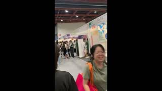 104人力銀行於6/28 在台北世貿一館舉辦「2025職涯博覽會」