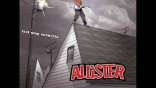 Watch Allister Matchsticks video