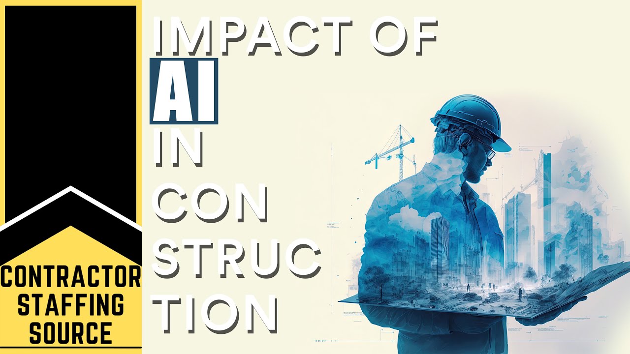 The Impact of AI and Technology on Construction M&A: Insights from ...