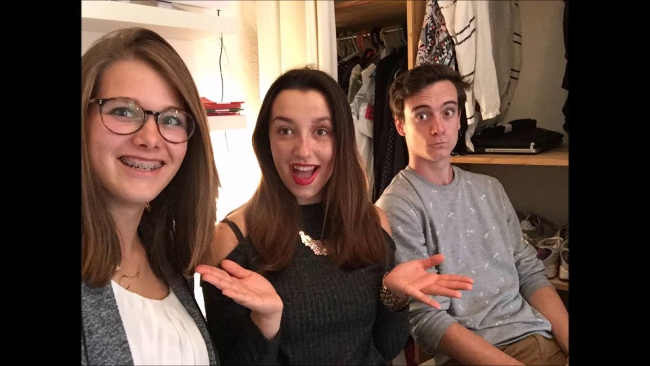 Challenge de l'enfer !!!!!!!!!